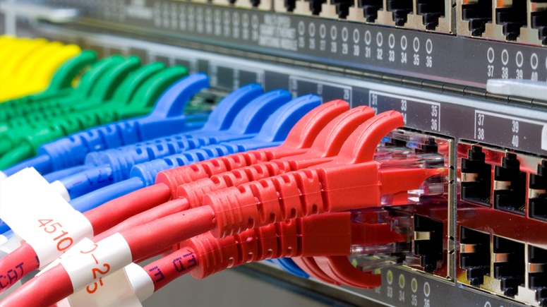 Cabeamento estruturado | Renov Service
