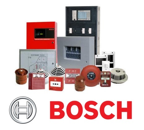 Central de Incêndio BOSCH