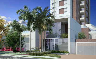 residencial park one