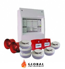global fire incêndio