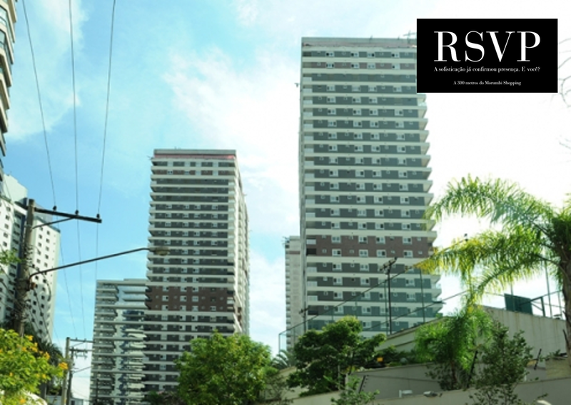 Residencial RSVP